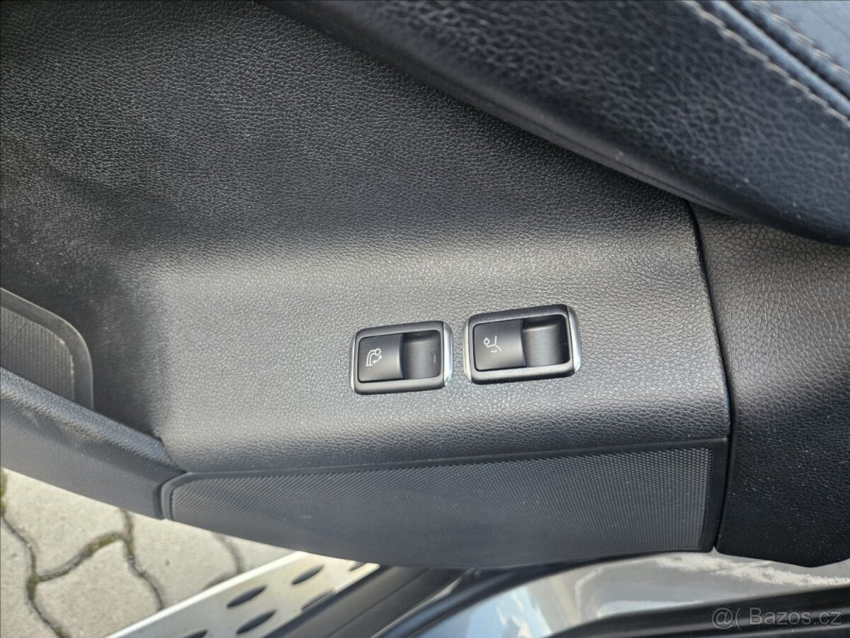 Mercedes-Benz GLE 3,0 1.Maj. ČR - 12