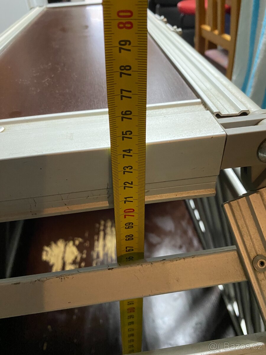 PŘEPRAVNÍ BOX NA PSA SCHMIDT-BOX š.100 x hl. 72 x v.74 cm - 12