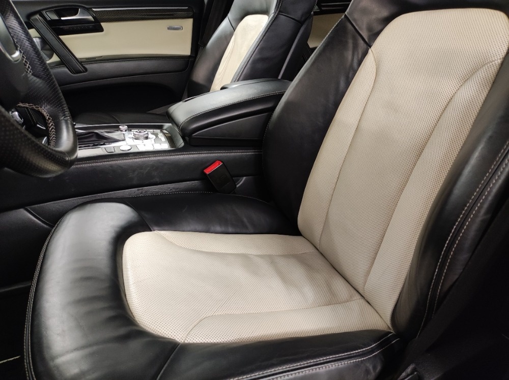 🎉AUDI Q7 6.0 V12 TDI 368 KW 6 MÍST🎉 - 12