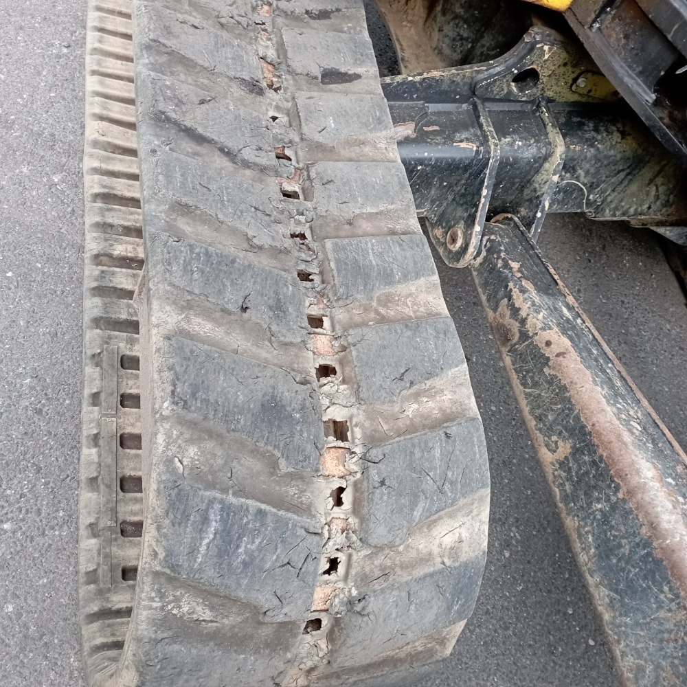 Prodám JCB 86C-1 - 12