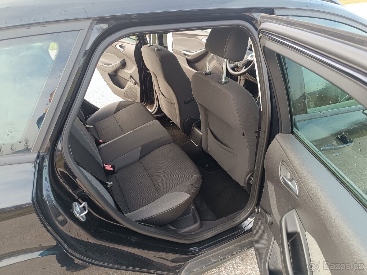 Ford Focus combi MK3 1.0 ecoboost 74kw - 12