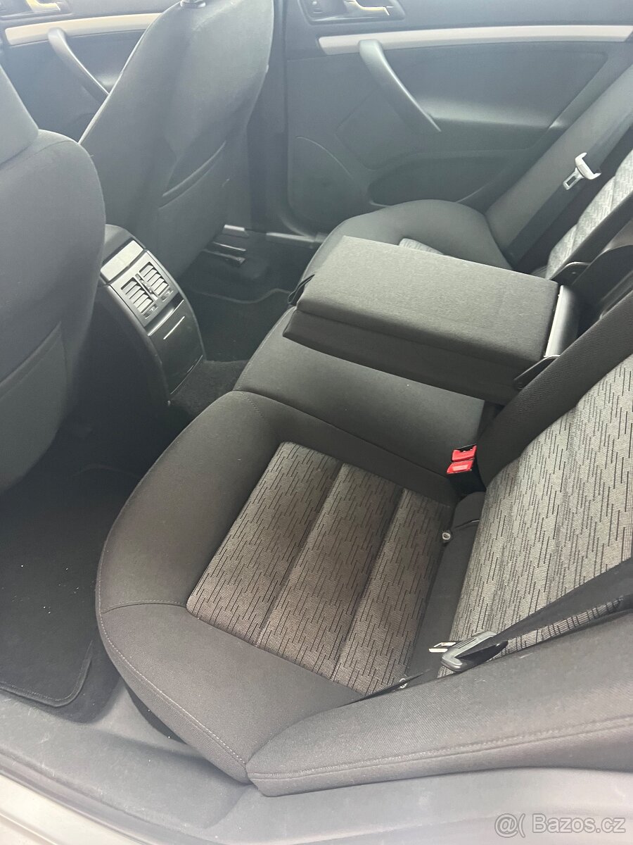 Škoda Octavia 2ltdi 103kw 246tkm nove rozvody - 12