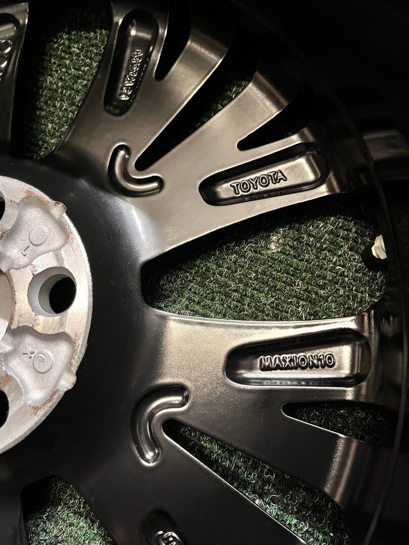 5x100 R17 Toyota Yaris NG Originál alu disky - TOP STAV - 12