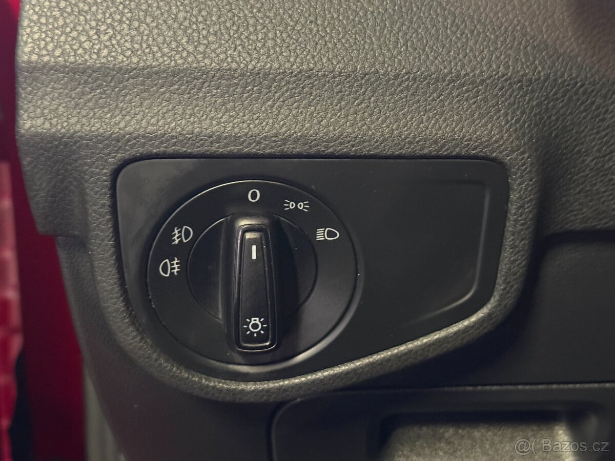 Volkswagen Golf Sportsvan 1,0 TSI 81kW,SERVISKA,1.MAJ - 12