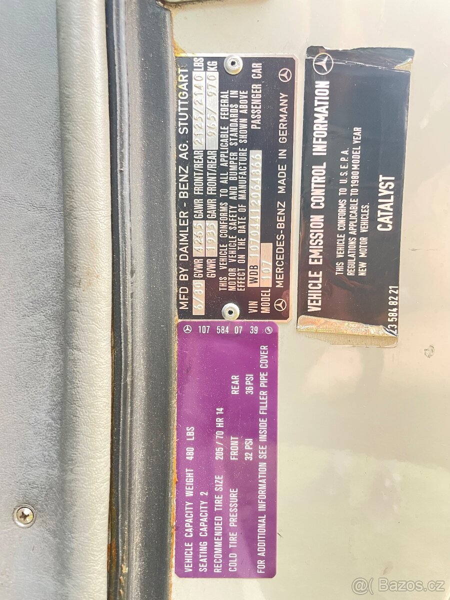 Mercedes SL 450 - 12