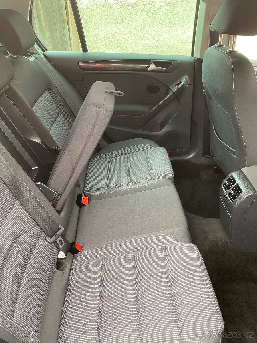 Volkswagen golf 6 - 12