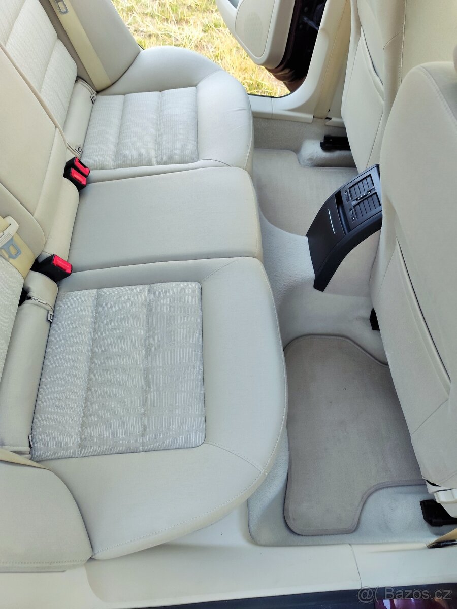 Škoda Octavia 2 - 12