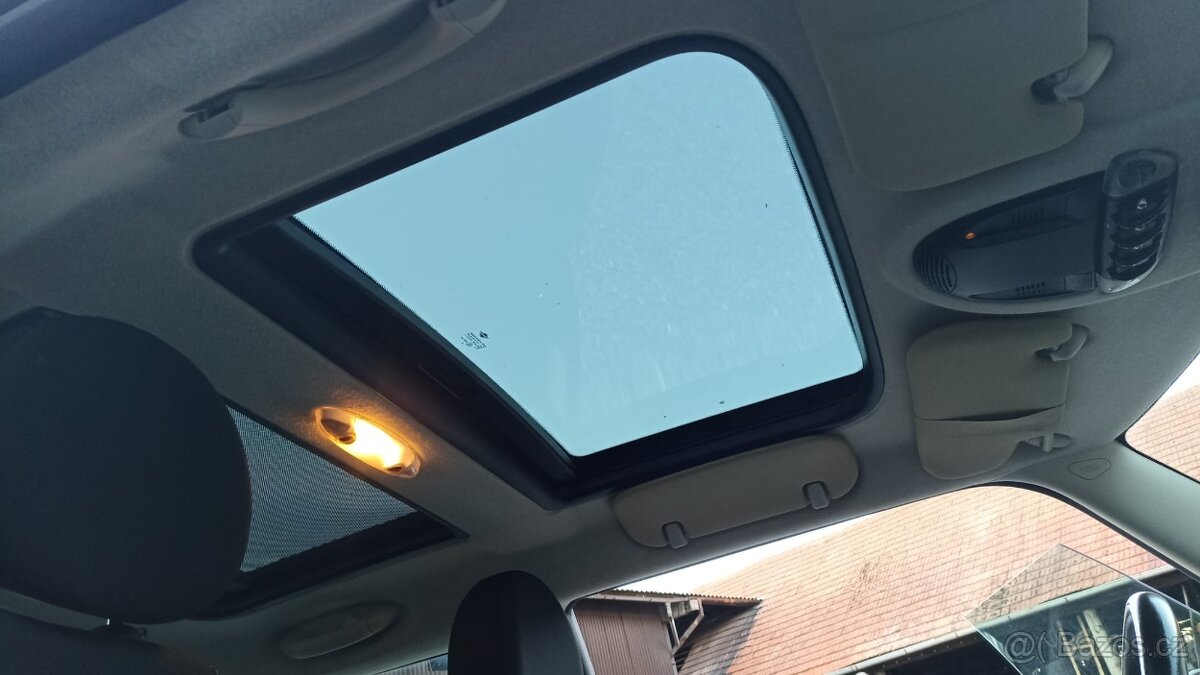 Mini cooper r56 - 12