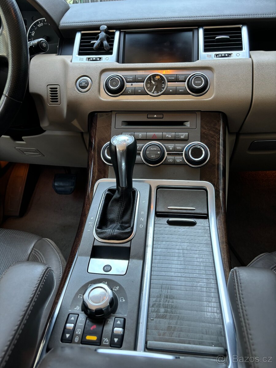 Land Rover Range Sport 5.0i 375kW - 12