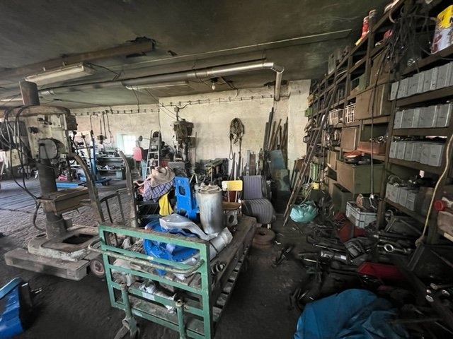 Prodej rodinného domu 257 m², Velemín, ev.č. 00110 - 12