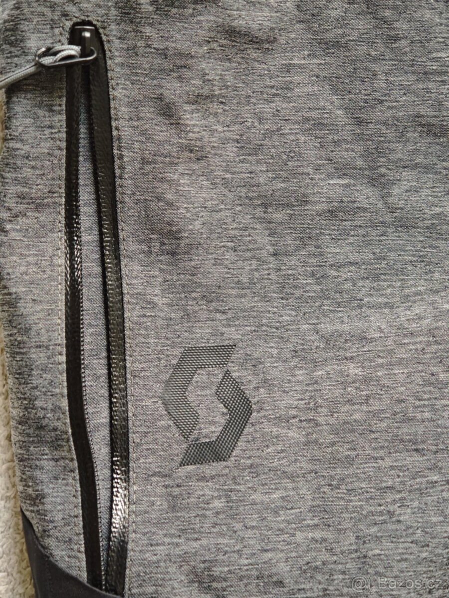 SCOTT VERTIC 3L freeride lyžařské kalhoty, nové - 12