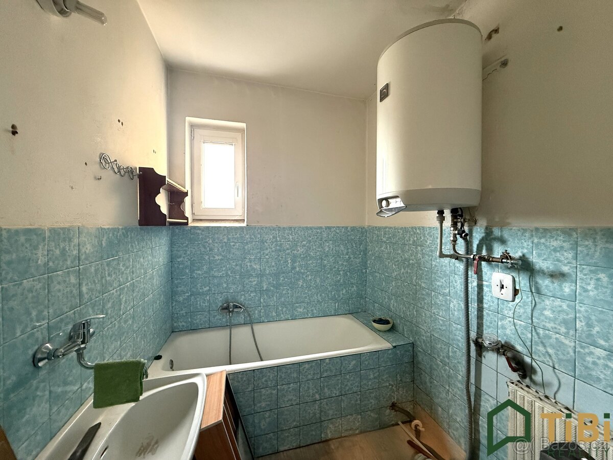 Prodej bytu 3+1 71 m², Boskovice, ev.č. 00248 - 12