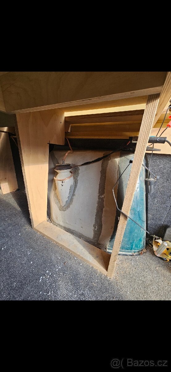 Skoda felicia pick up 1.3 40 kw - 12