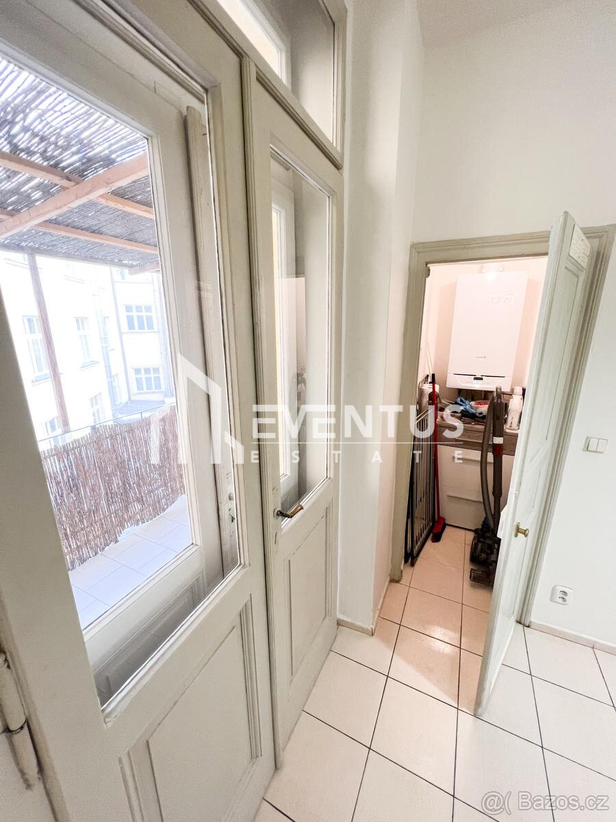 Prodej bytu 4+1 139 m2 - 12