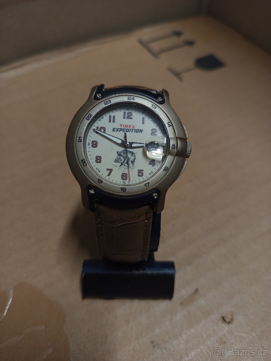 Pánské hodinky Timex Expedition - 12