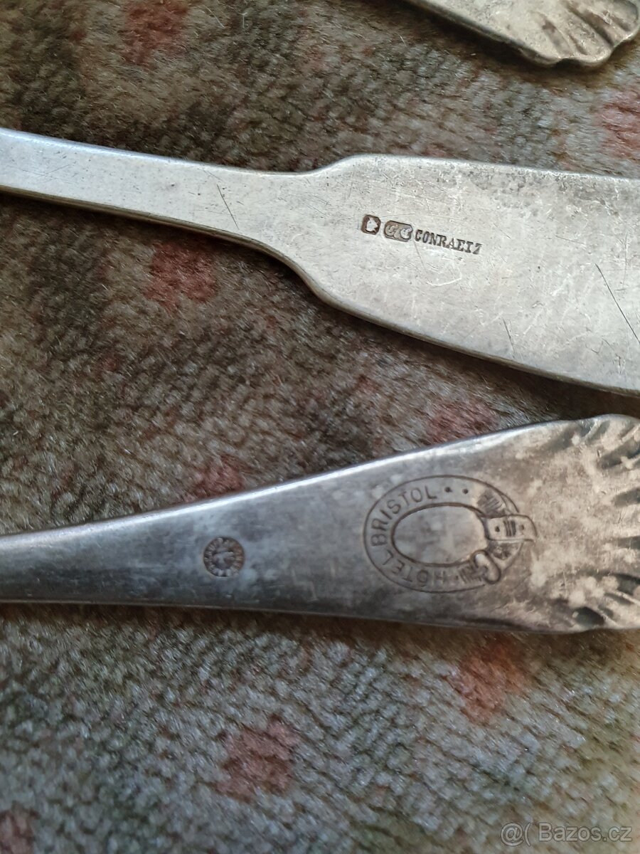 Retro lzicky 11ks - 12