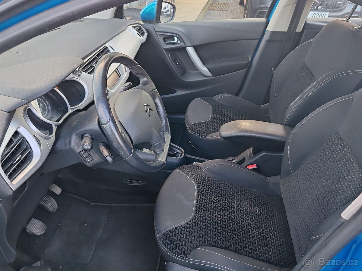 Citroën C3 1.4 - 12