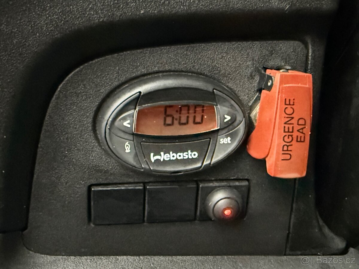 23míst, IVECO Daily FERQUI - 12