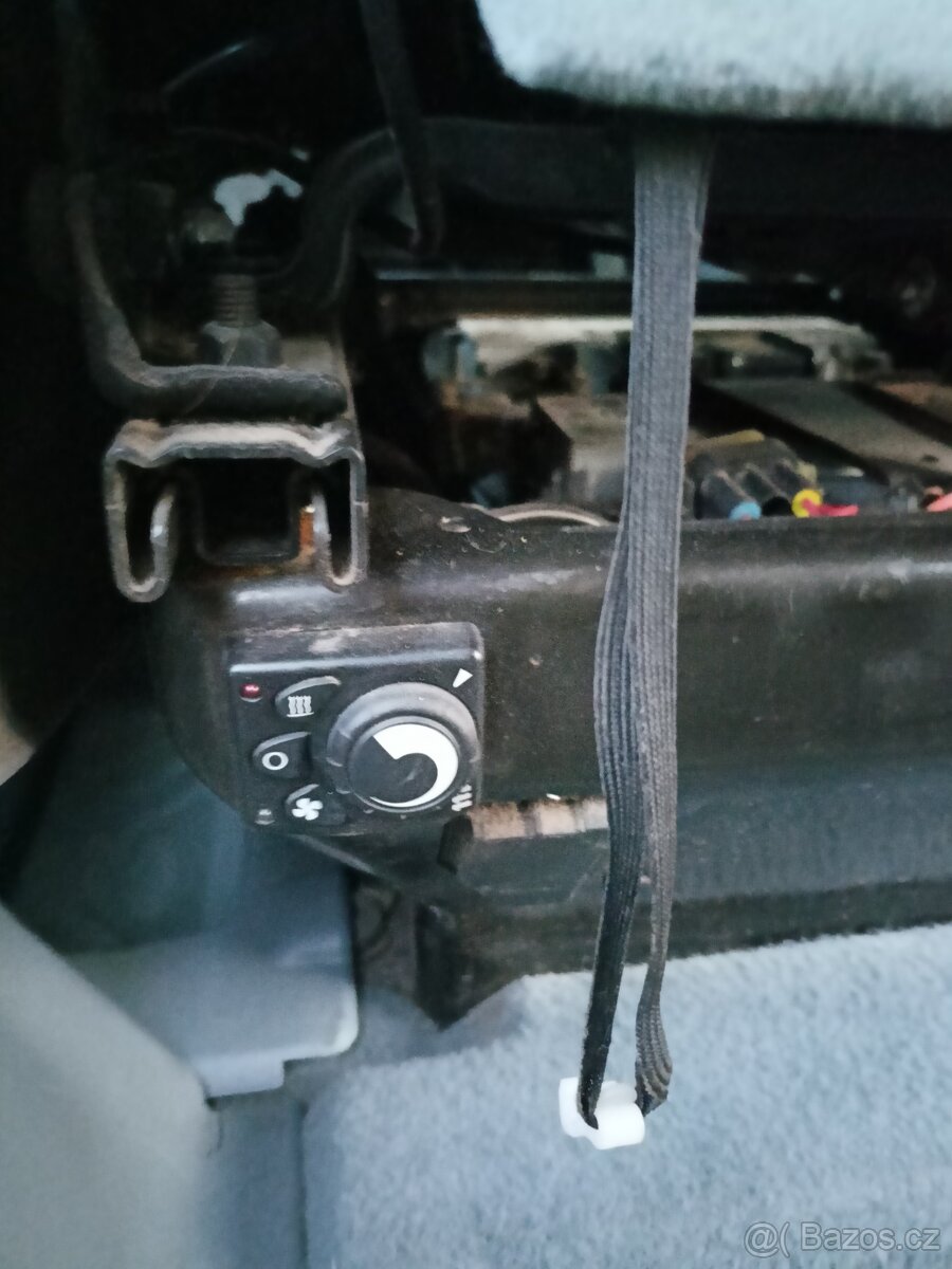 Ford Transit 2.2 103kw - 12