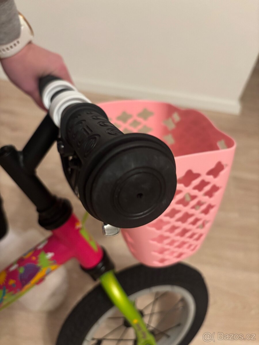 Odrážedlo Yedoo Magic Forest - 12