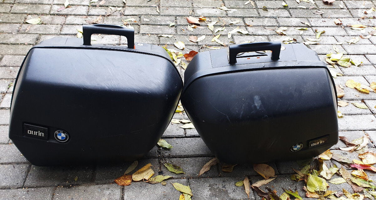 BMW R1100GS R1100 GS - 12