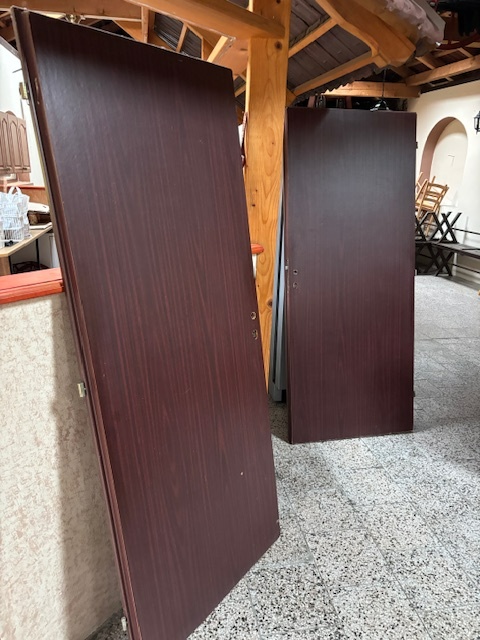 Prodám starší použité dveře - 12