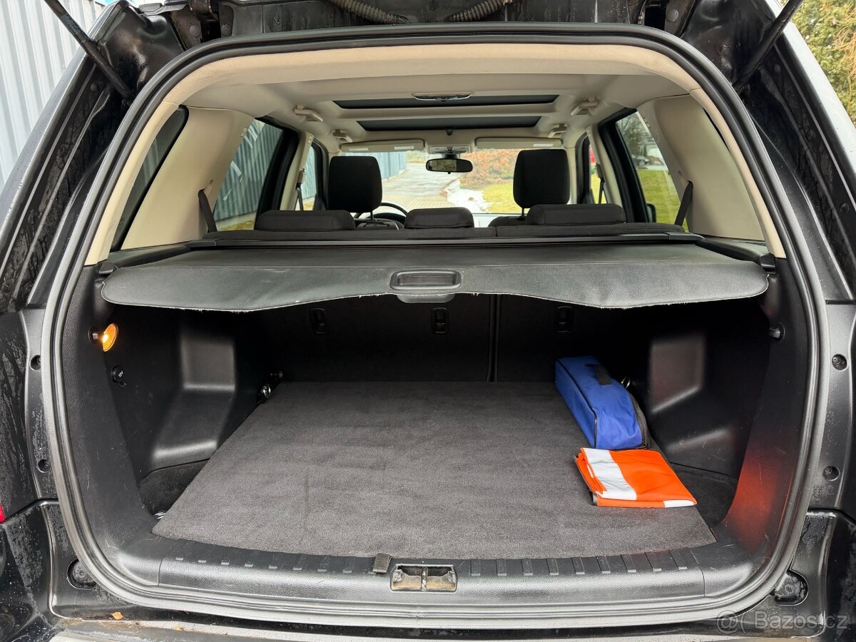 Land Rover Freelander 2 2,2TD4 4WD / servis.kn. - 12