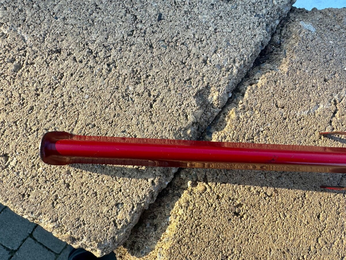 Jawa perak, kyvacka pulbuben, panelka - držáky - 12