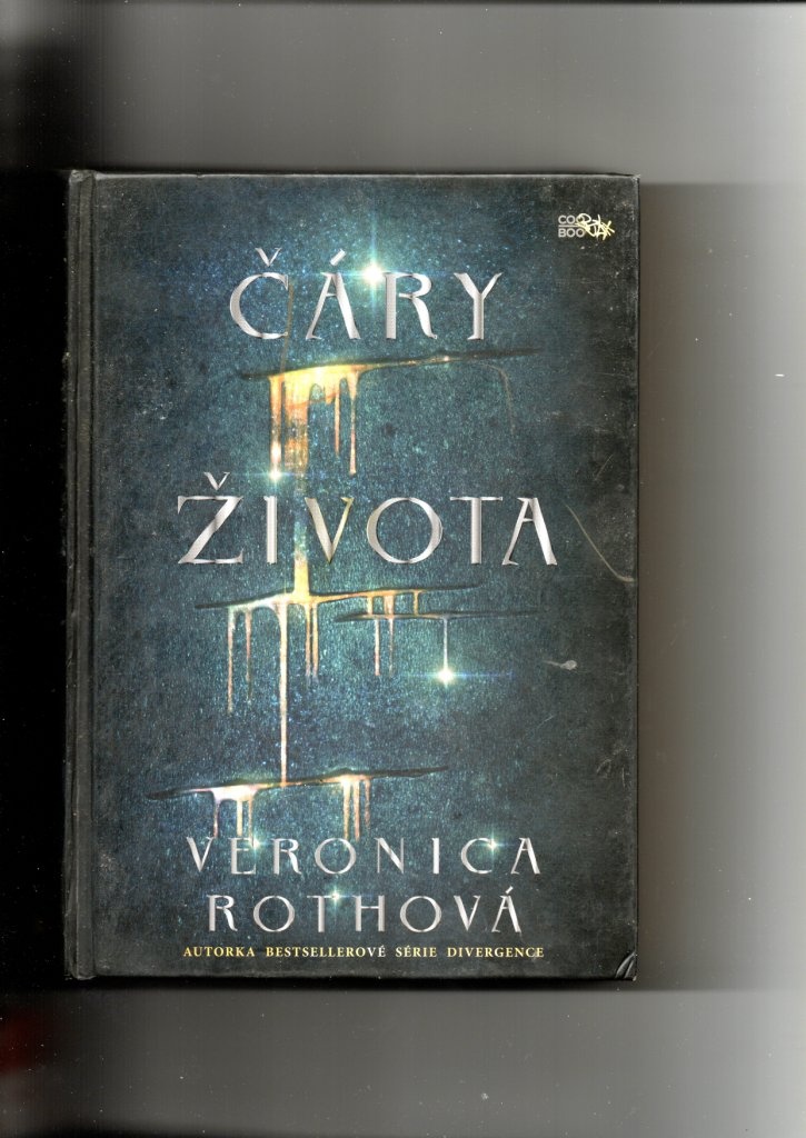 ANGLO-AMERICKÁ SCI-FI A FANTASY - 12