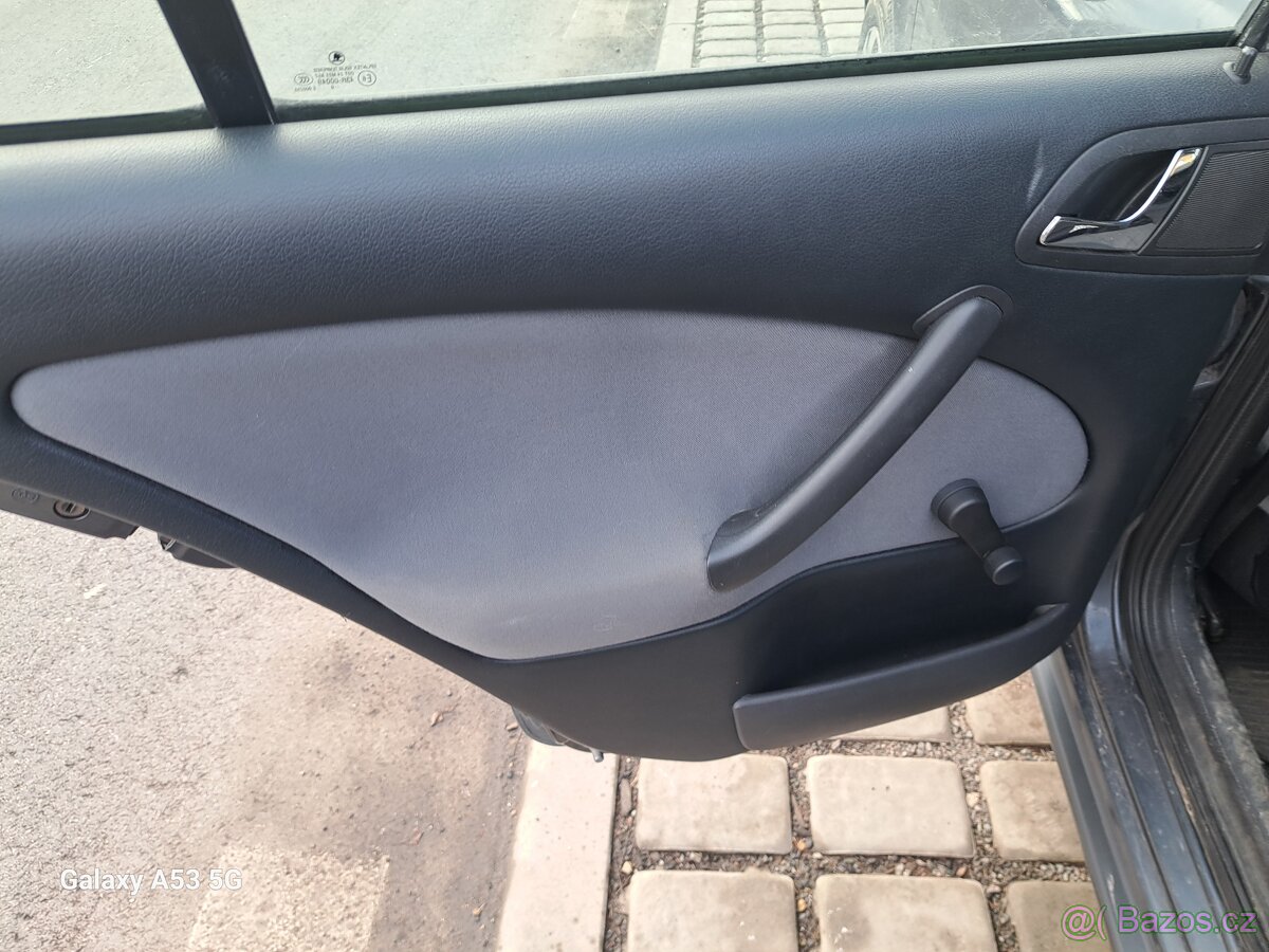 Prodej Skoda Octavia - 12