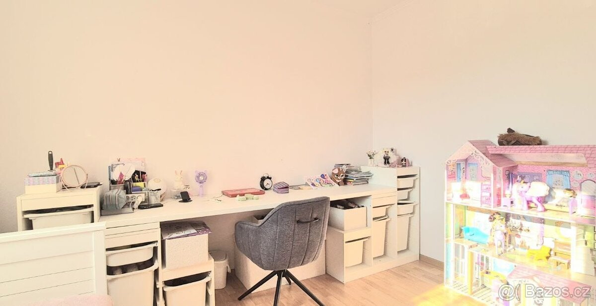 prodej RD 5+kk 200m2, Jenštejn - 12