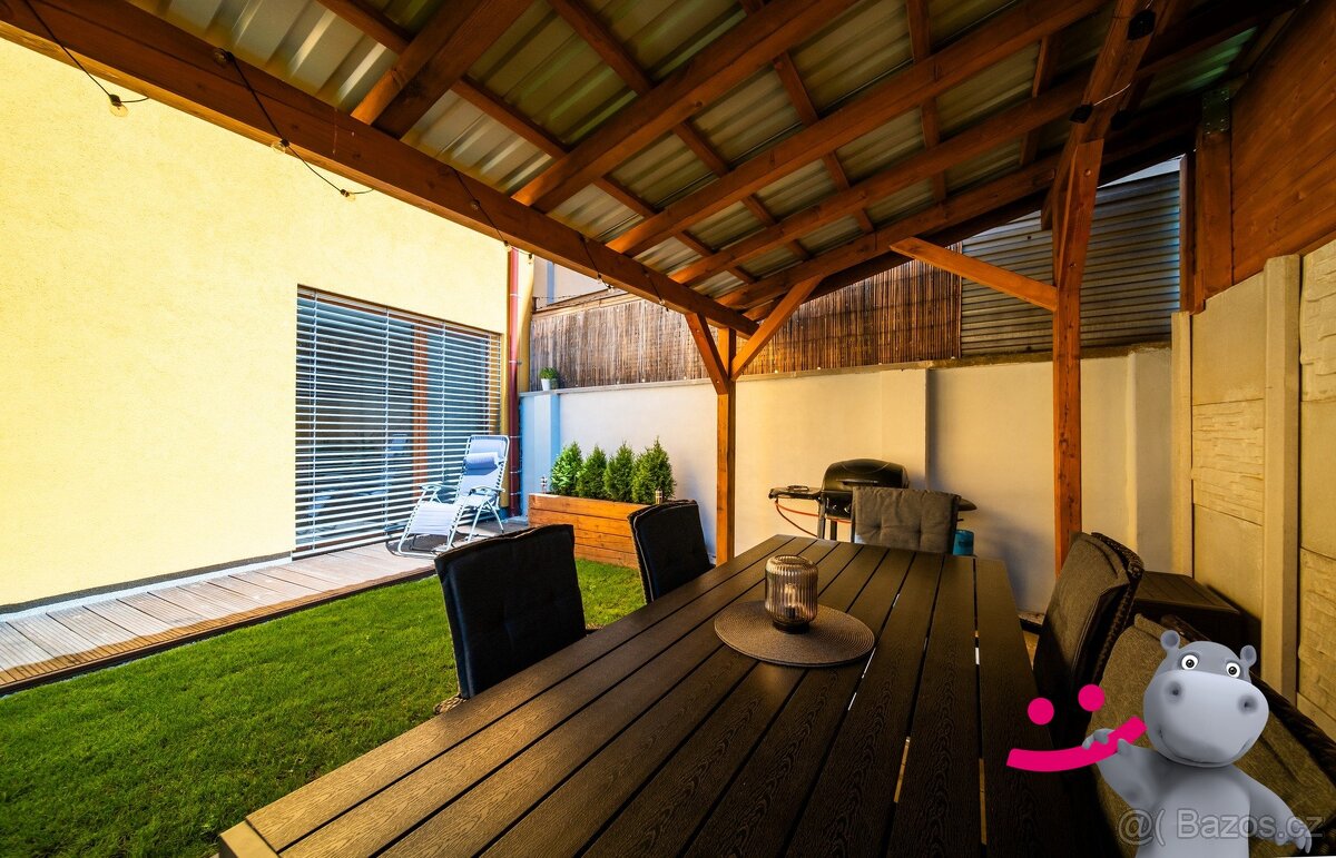 Prodej bytu 4+kk 110 m², Vsetín, ev.č. 58640 - 12