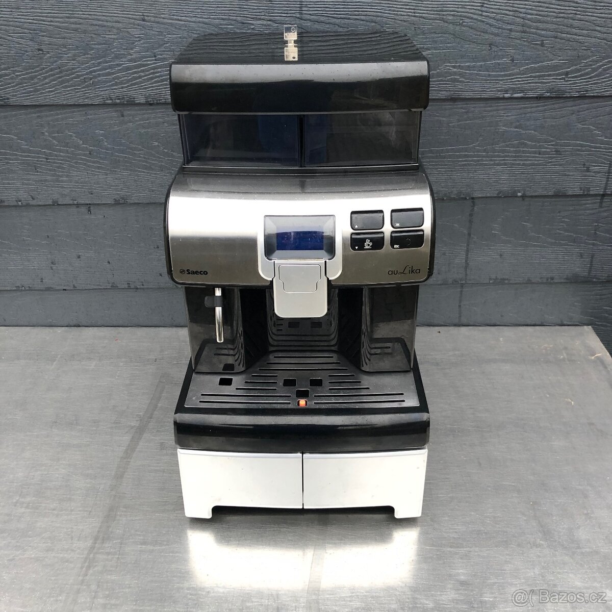 BAROVE VYBAVENI - 12