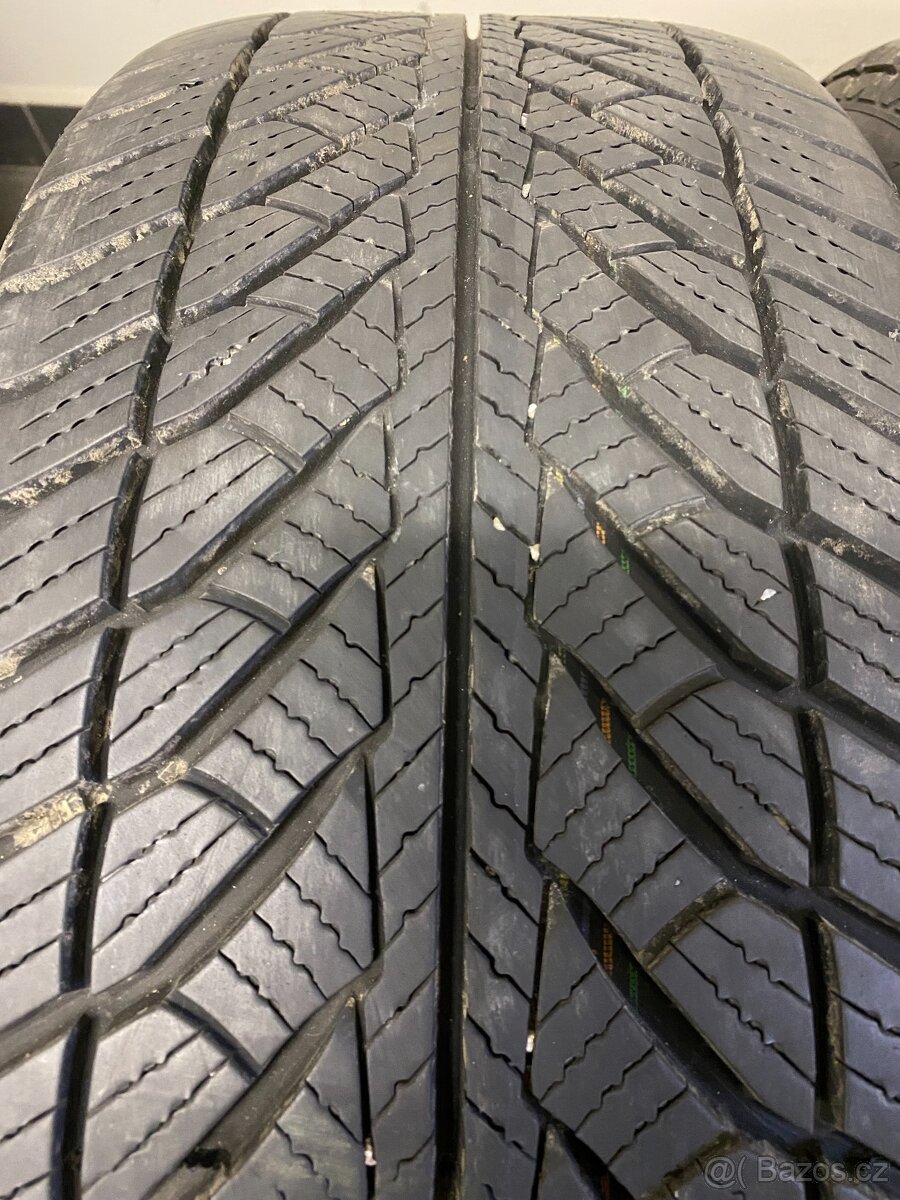 ORIGINAL ALU KOLA BMW 5 G30 G31 "STYLE 684" 245/45/18 - 12