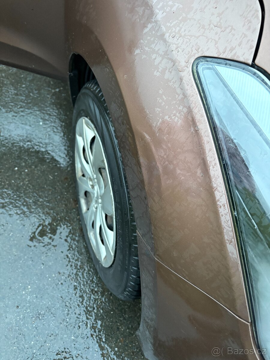 Prodám Hyundai i20 po prvním majiteli - 12