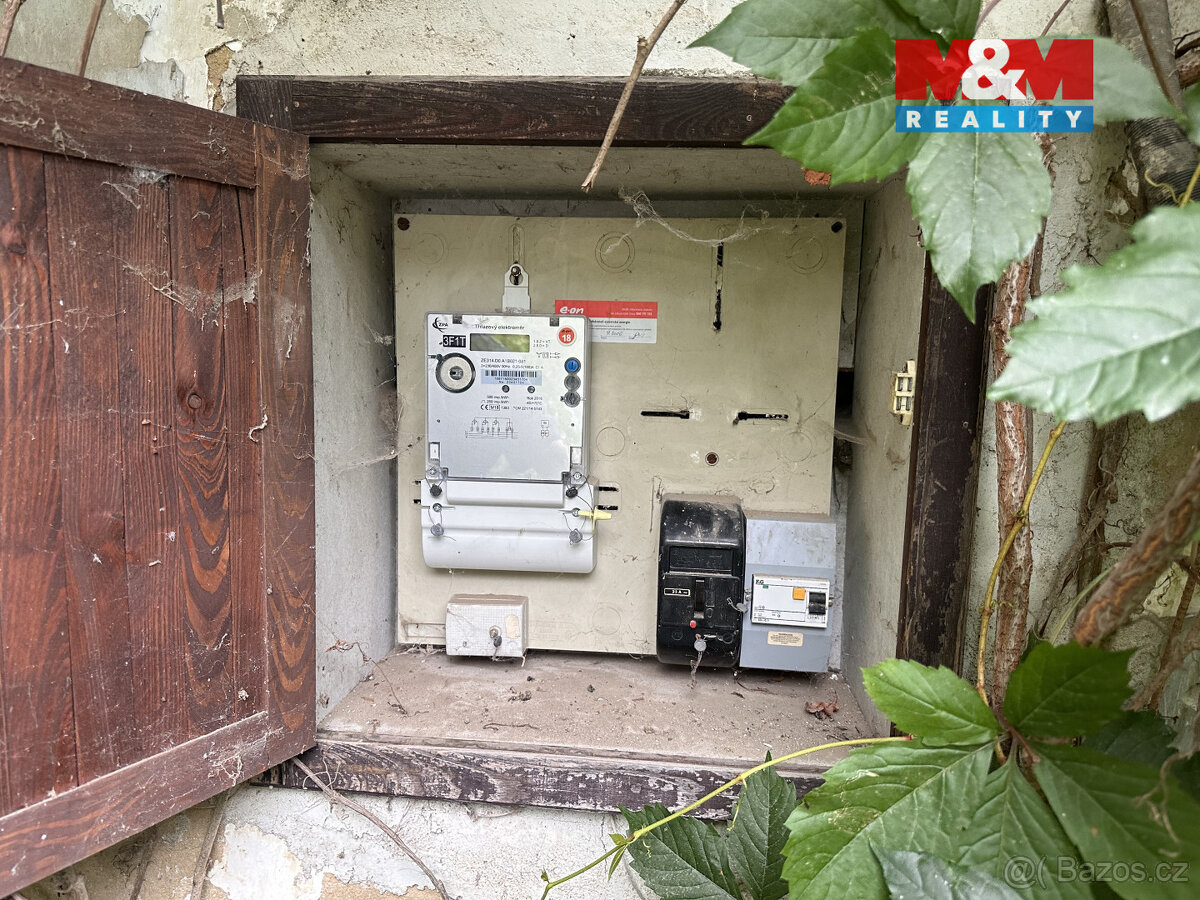 Prodej rodinného domu, 150 m², Trstěnice - 12