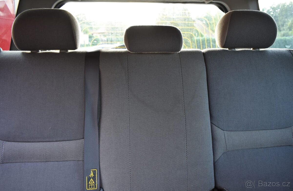 Land rover freelander - 12