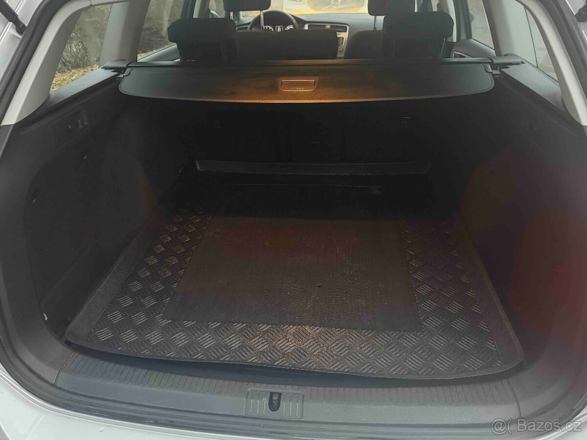 Volkswagen Golf Variant 1.4 TSI (90 kW) – 2015 - 12