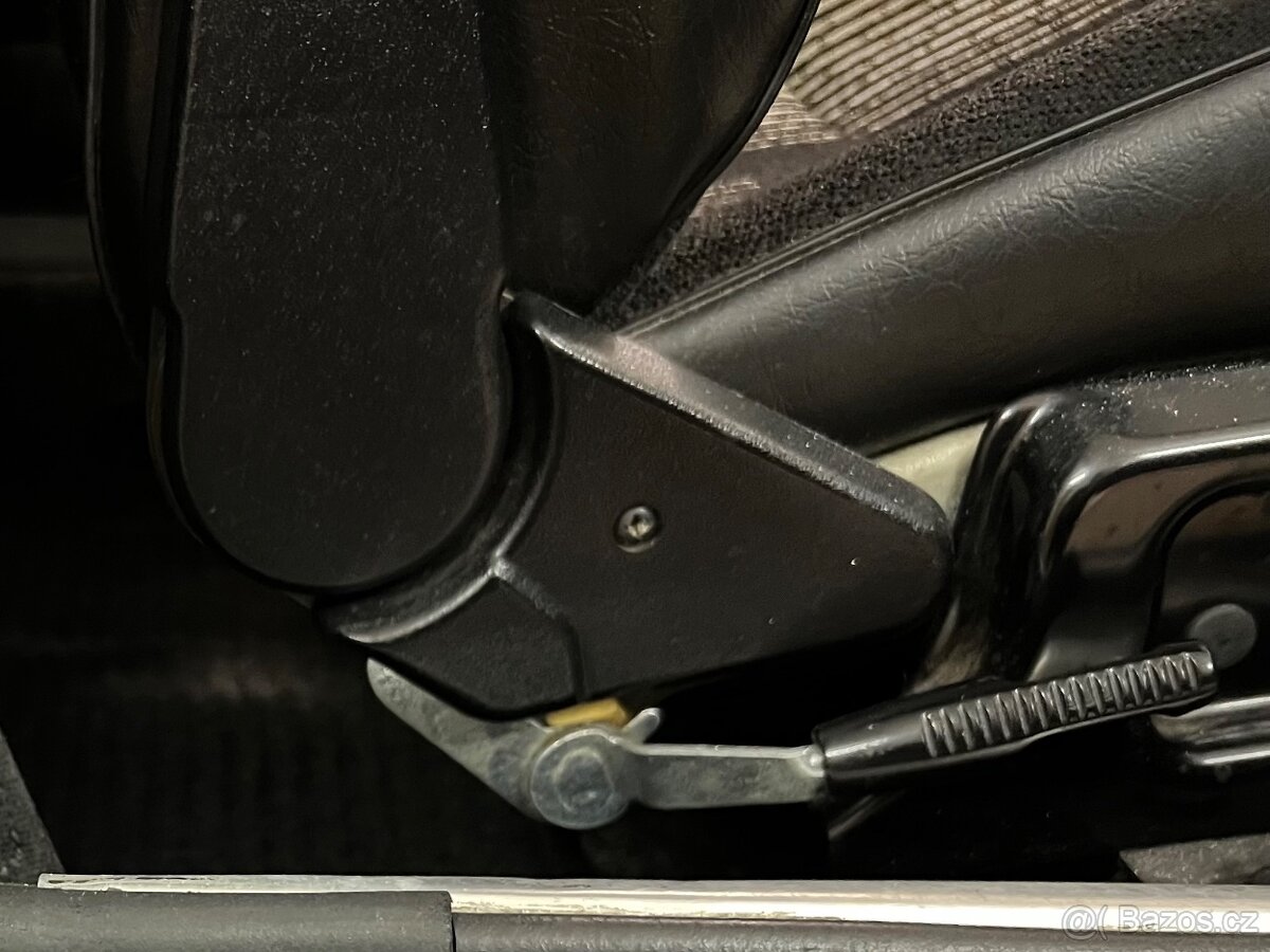 Škoda Rapid 136 - 12