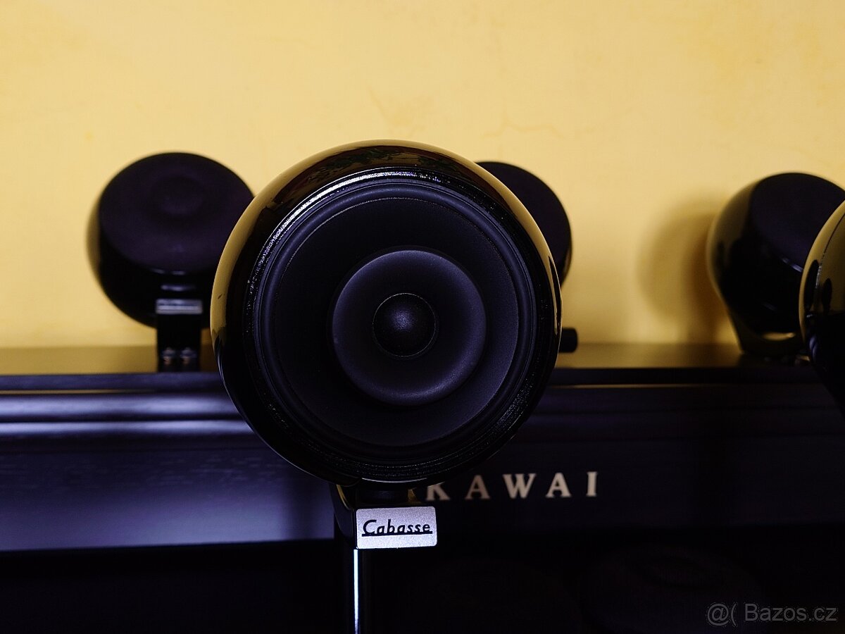 Cabasse Eole + 2 stojany - 12