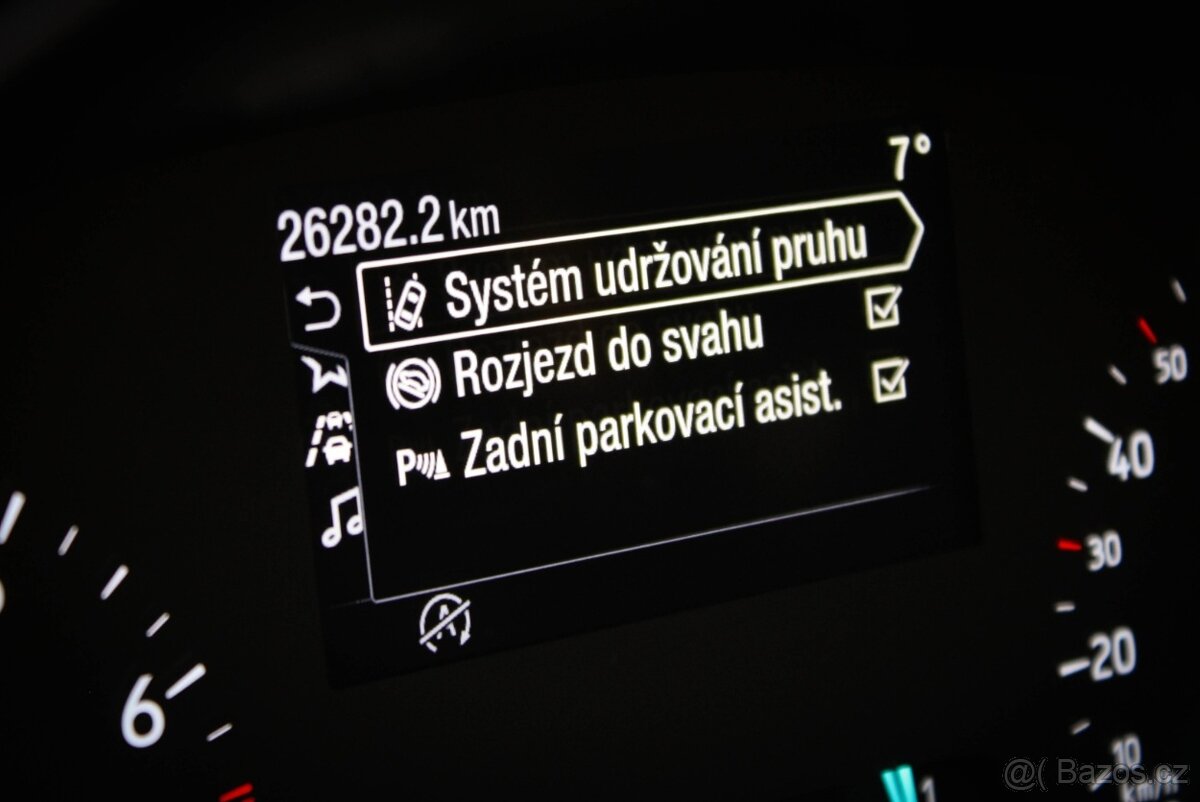 Ford Fiesta 1.0 / V ZÁRUKE / - 12