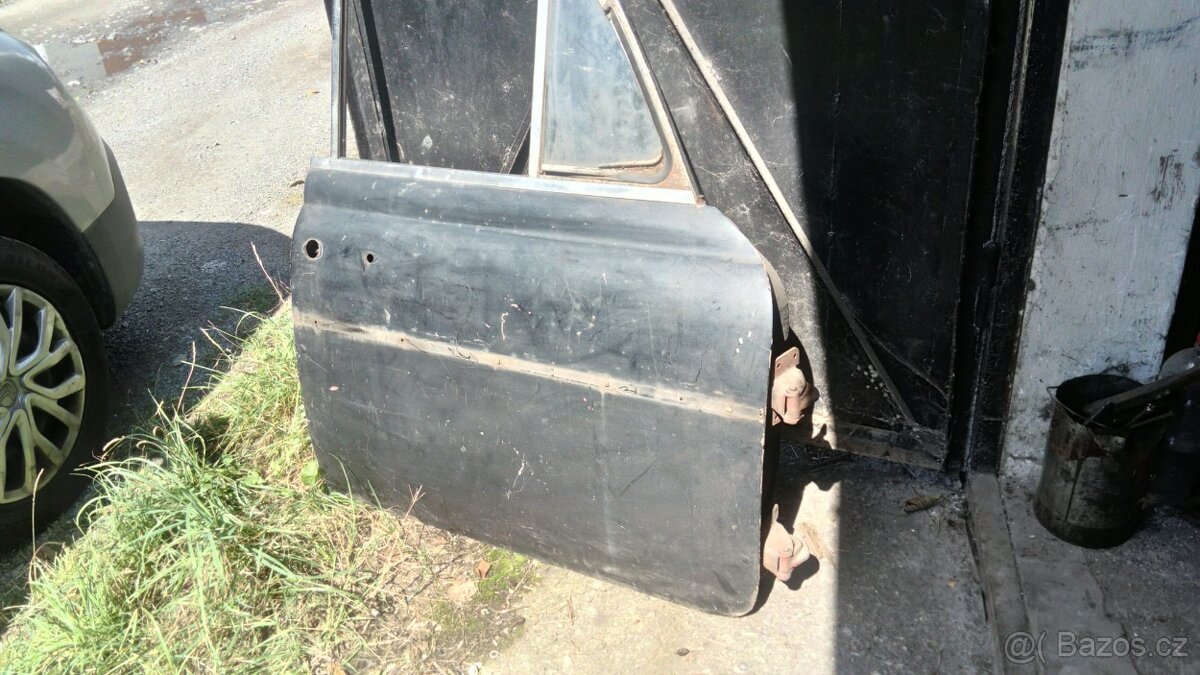 Náhradní díly Tatra 603 - 12