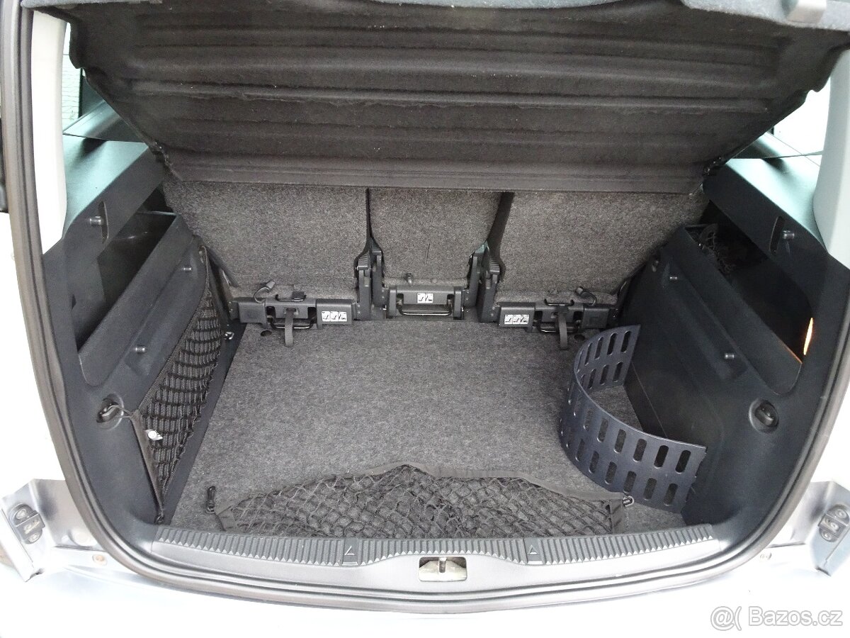 Škoda Roomster 1.2 TSi - 12