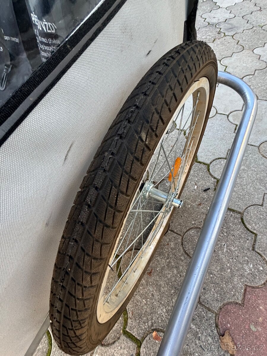 Prodám vybavení pro miminka - 12