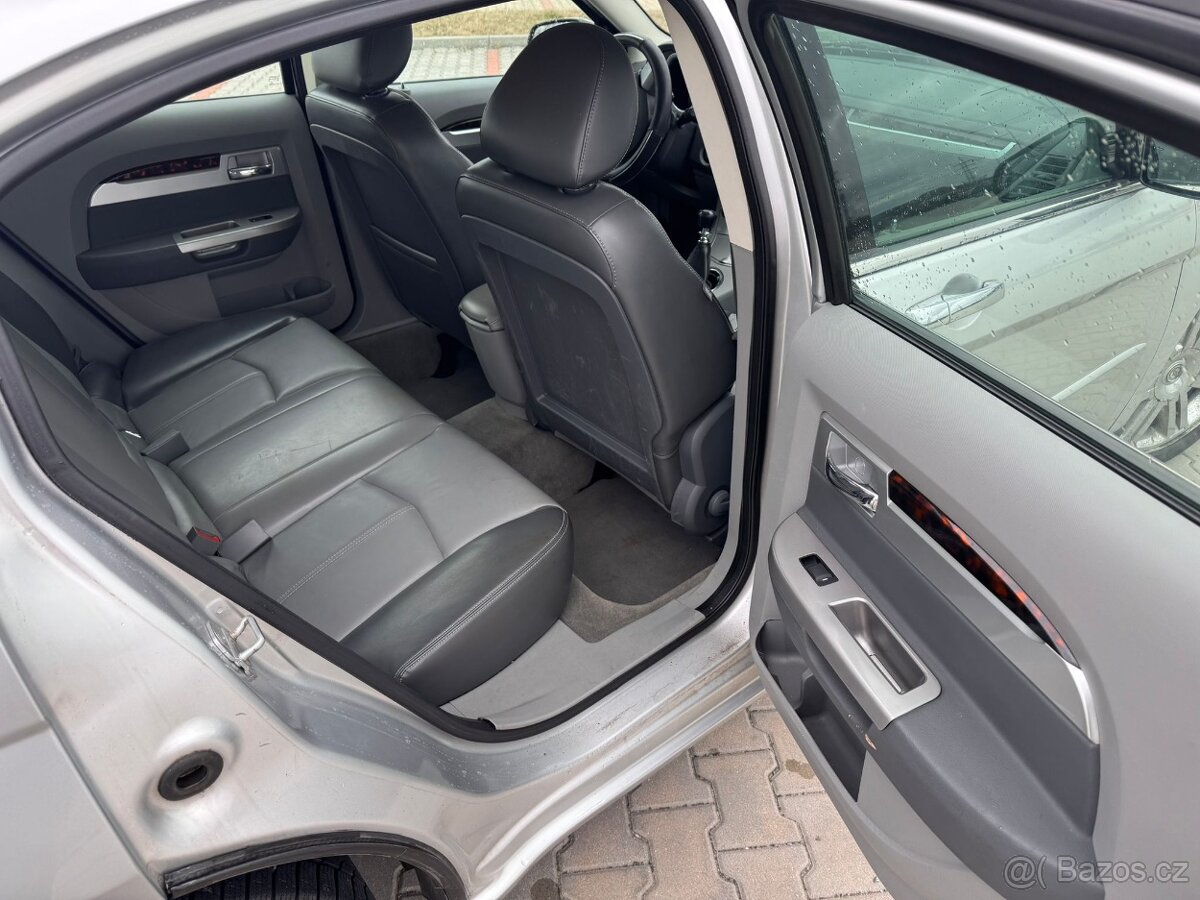 Chrysler Sebring, 2.0 CRD 103kw - 12