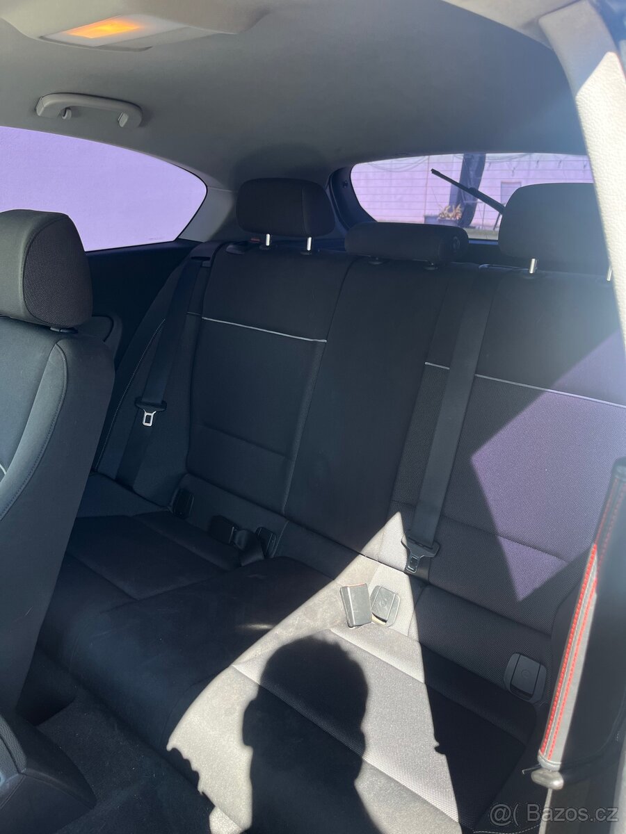 Prodám BMW RADA 1 - 12