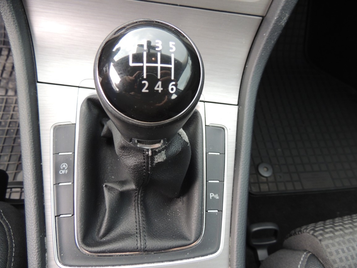 VW Golf Combi 1.4TSi,90kw,2015,ČR,153000km,-21%DPH - 12