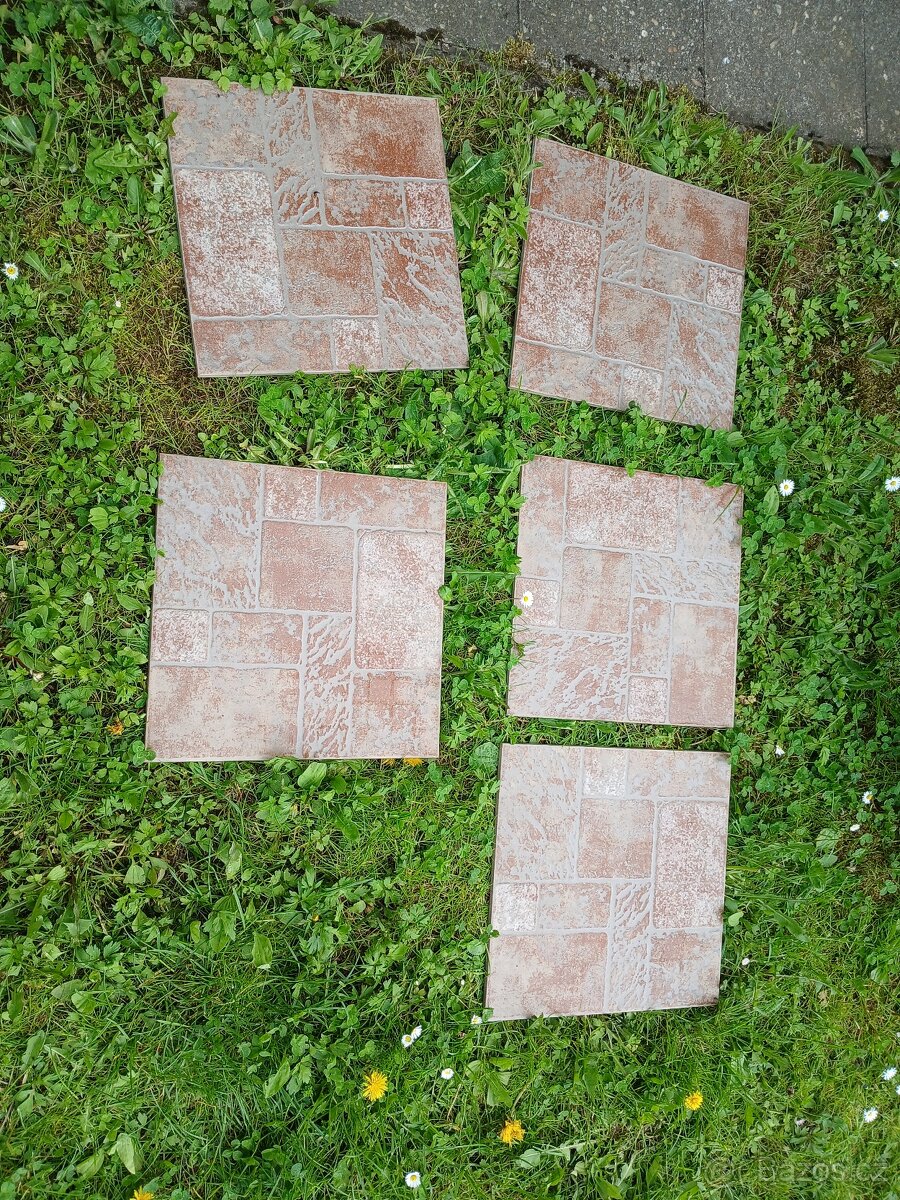 Dlažba - 12