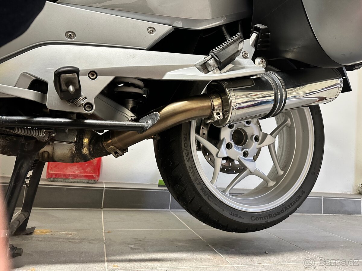 BMW R 1200 RT - 12