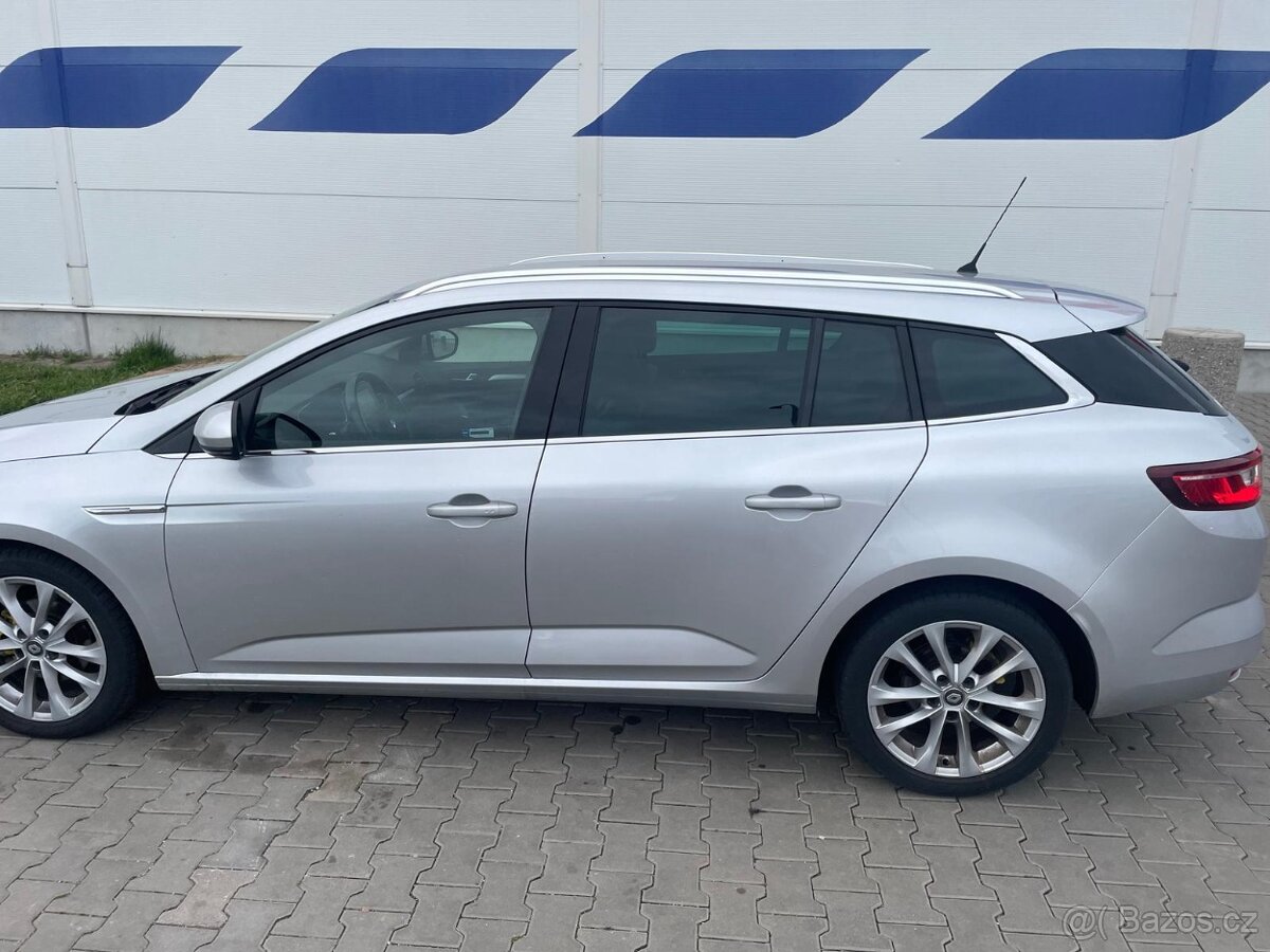 Megane 2017 / 169 006 km - 12